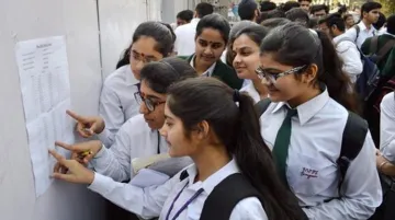 AP Inter Results 2018: Andhra Pradesh Intermediate 2nd year results declared | PTI Photo- India TV Hindi