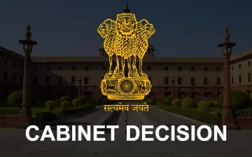 Cabinet Decision- India TV Paisa
