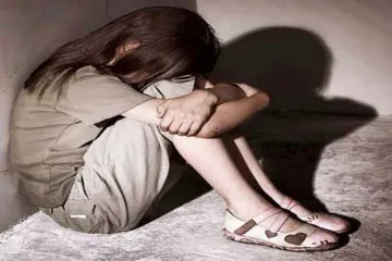 Every 15 minutes, a child is subjected to sexual offence in India: CRY report - India TV Hindi