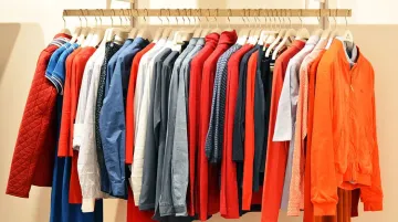 Rajasthan: Udaipur donates 3 lakh clothing items, breaks world record | Pixabay- India TV Hindi