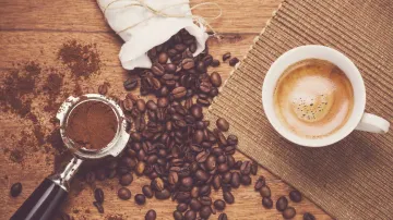  coffee may worsen certain alzheimer's disease symptoms study- India TV Hindi