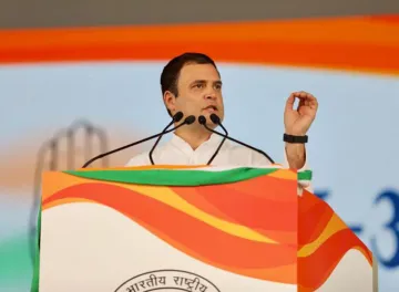 <p>congress president rahul gandhi</p>- India TV Hindi