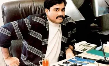 Supreme Court directs Centre to seize Dawood Ibrahim's properties- India TV Hindi