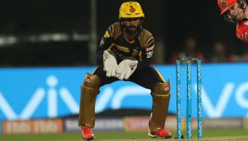 <p>Dinesh Karthik</p>- India TV Hindi