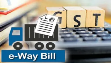 e-way bill for Intra State Movement of Goods- India TV Paisa