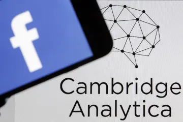 DATA Leak Case : Cambridge Analytica- India TV Paisa