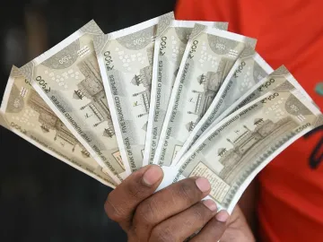 fake currency- India TV Paisa