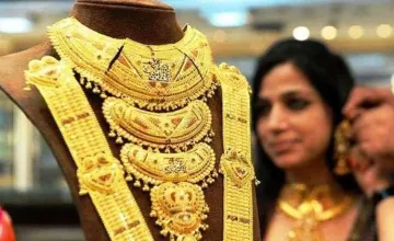 gold rate - India TV Paisa
