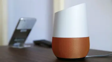 Google Home & Home Mini smart speakers launched in India- India TV Paisa