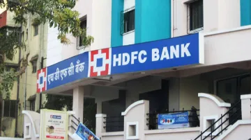 HDFC bank hikes FD rates- India TV Paisa