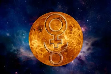 Venus transit in taurus on 20 April 2018 - India TV Hindi