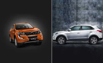 Hyundai, Mahindra and Ashok Leyland Sales Figure of March 2018- India TV Paisa