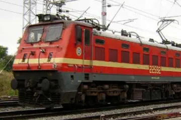 Indian railway- India TV Hindi