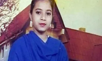 Ishrat Jahan case petitioner's death in road accident, probe starts- India TV Hindi