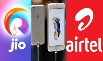 Airtel agrees to change IPL advertisement after jio plea in high court- India TV Paisa