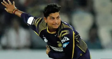 <p>Kuldeep Yadav</p>- India TV Hindi