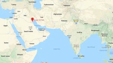 15 people including 7 Indians killed in bus collision in Kuwait | Google Maps- India TV Hindi