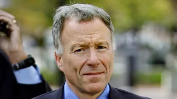 Lewis Scooter Libby | AP File Photo- India TV Hindi