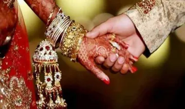 <p>marriage</p>- India TV Hindi