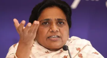 Mayawati as Uttar Pradesh CM ensured no misuse of SC/ST Act- India TV Hindi