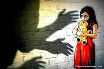 Punishment of death in children for crimes of sexual violence, government can amend POSCO law - India TV Hindi