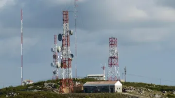Mobile Tower- India TV Paisa