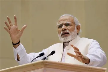 PM modi ambedkar jayanti- India TV Hindi