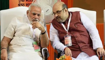 BJP aiming to win 90 Lok Sabha seats it lost in 2019- India TV Hindi