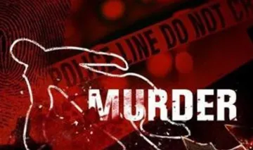 Man murder for five rupees in Lakhimpur Kheri- India TV Hindi