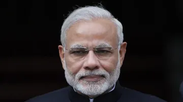 PM Narendra Modi to address world from historic London venue during UK visit | AP Photo- India TV Hindi