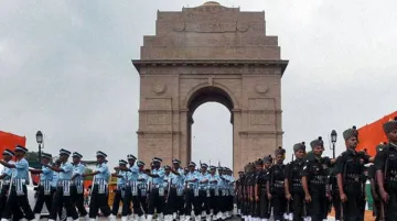 National War memorial will be built near India Gate | PTI Photo- India TV Hindi