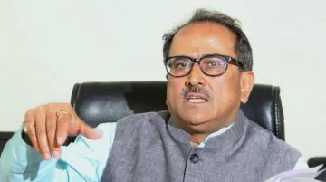 War on terror in Jammu and Kashmir entered decisive phase, says Deputy CM Nirmal Singh | PTI Photo- India TV Hindi