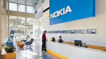 <p>Nokia</p>- India TV Paisa