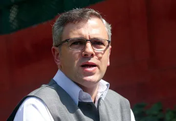 Omar Abdullah questions Narendra Modi's silence on Kathua rape- India TV Hindi