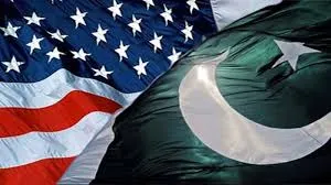 US to Restrict Movement of Pakistani Diplomats from 1 May- India TV Hindi