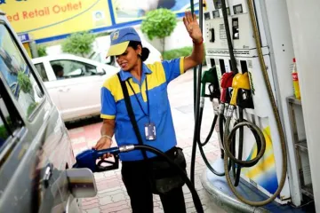 exice duty on petrol- India TV Paisa