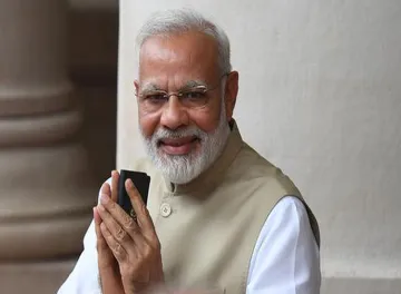 <p>pm modi</p>- India TV Hindi