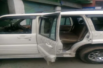 Jammu and Kashmir: Senior politician Ghulam Nabi Patel shot dead by terrorists in Pulwama- India TV Hindi