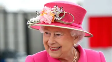 Queen Elizabeth II celebrates 92nd birthday | AP- India TV Hindi