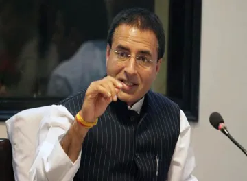 <p>randeep surjewala</p>- India TV Hindi