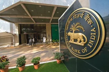 Finance ministry receives 37 applications for RBI Dy Governor post- India TV Paisa