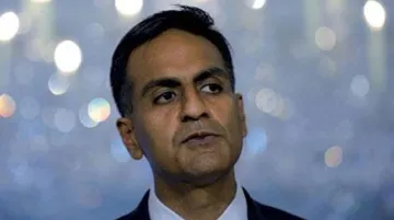 India, US cannot be fighting on trade issues but cooperating on defence, says Richard Verma | AP- India TV Hindi