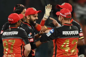 <p>RCB</p>- India TV Hindi