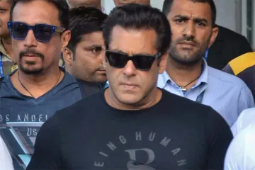 Salman khan- India TV Hindi