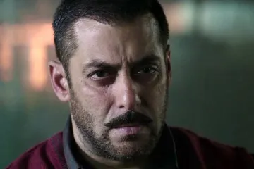 <p><strong>Salman Khan</strong></p>- India TV Hindi