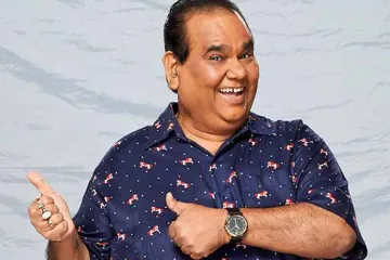 <p>satish kaushik</p> <p> </p>- India TV Hindi