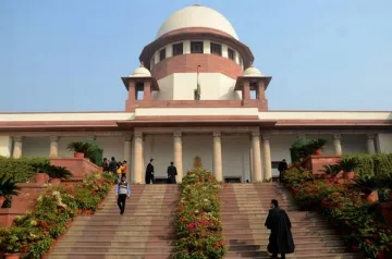 Supreme Court agrees to hear Centre's plea on SC ST act today- India TV Hindi