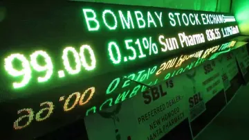 Sensex and Nifty opens positive- India TV Paisa