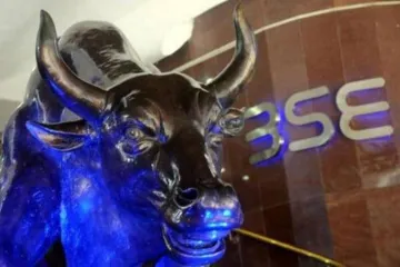 Stock Market gains- India TV Paisa