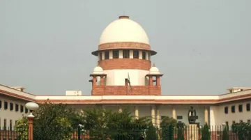 Supreme court- India TV Hindi